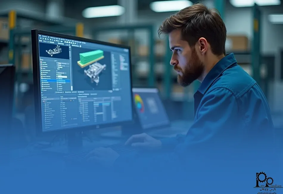 چرا هر مهندس مکانیک باید انسیس را یاد بگیرد